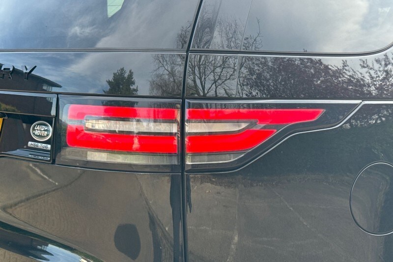 Used Land Rover Discovery 2018 for sale - 78162082: Photo 47