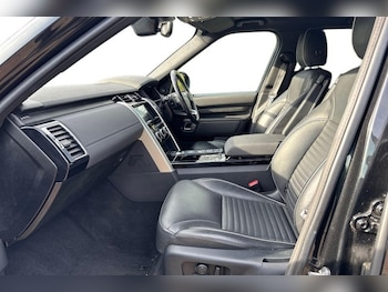 Used Land Rover Discovery 2018 for sale - 78162082: Photo