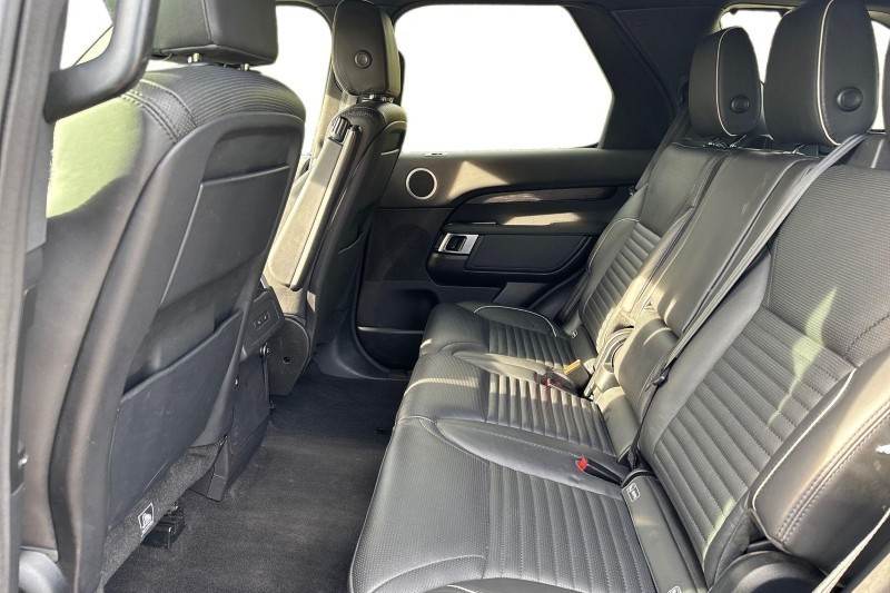 Used Land Rover Discovery 2018 for sale - 78162082: Photo 5