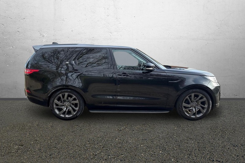 Used Land Rover Discovery 2018 for sale - 78162082: Photo 6