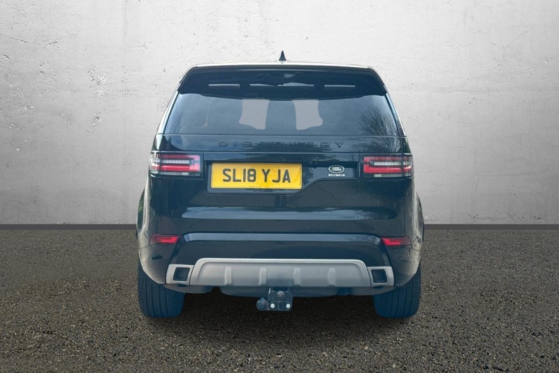 Used Land Rover Discovery 2018 for sale - 78162082: Photo 7