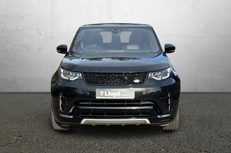 Used Land Rover Discovery 2018 for sale - 78162082: Photo 8