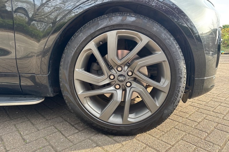 Used Land Rover Discovery 2018 for sale - 78162082: Photo 9