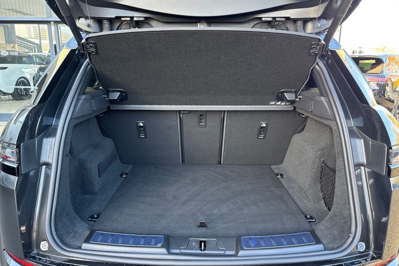 Used Land Rover Range Rover Evoque 2025 for sale - 76982264: Photo 10