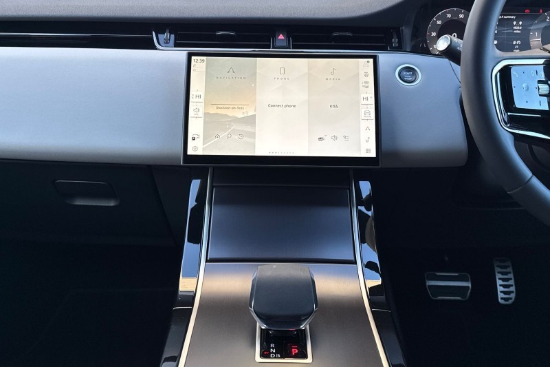 Used Land Rover Range Rover Evoque 2025 for sale - 76982264: Photo 14