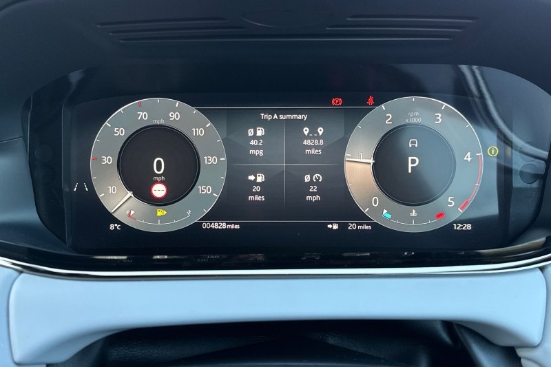 Used Land Rover Range Rover Evoque 2025 for sale - 76982264: Photo 16