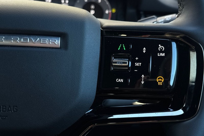 Used Land Rover Range Rover Evoque 2025 for sale - 76982264: Photo 28