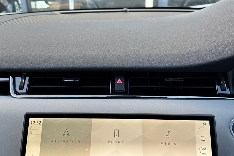 Used Land Rover Range Rover Evoque 2025 for sale - 76982264: Photo 34