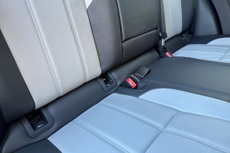 Used Land Rover Range Rover Evoque 2025 for sale - 76982264: Photo 36