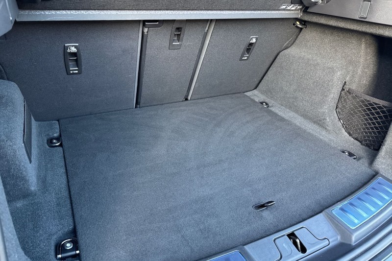 Used Land Rover Range Rover Evoque 2025 for sale - 76982264: Photo 38