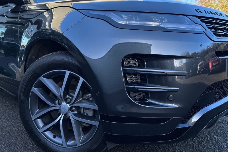 Used Land Rover Range Rover Evoque 2025 for sale - 76982264: Photo 41