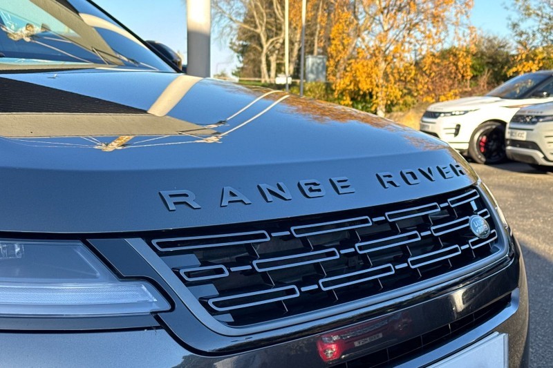 Used Land Rover Range Rover Evoque 2025 for sale - 76982264: Photo 42