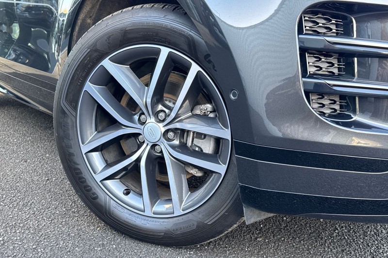 Used Land Rover Range Rover Evoque 2025 for sale - 76982264: Photo 43