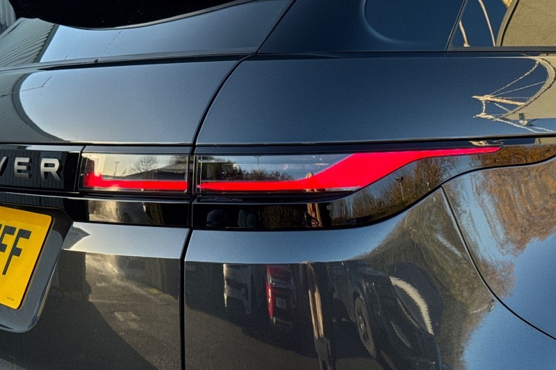 Used Land Rover Range Rover Evoque 2025 for sale - 76982264: Photo 46