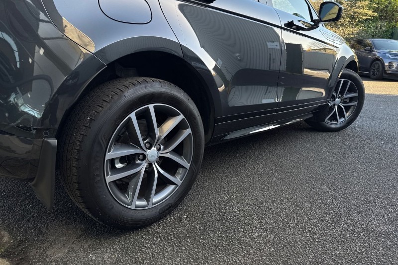 Used Land Rover Range Rover Evoque 2025 for sale - 76982264: Photo 47