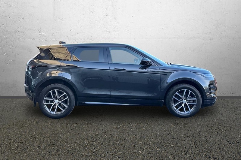 Used Land Rover Range Rover Evoque 2025 for sale - 76982264: Photo 5