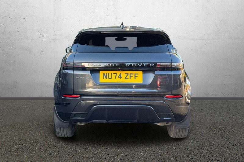 Used Land Rover Range Rover Evoque 2025 for sale - 76982264: Photo 6