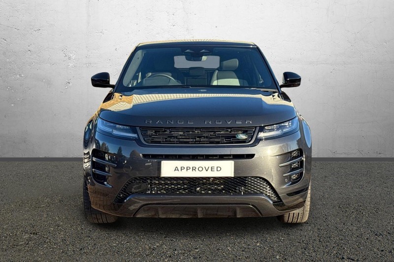 Used Land Rover Range Rover Evoque 2025 for sale - 76982264: Photo 7