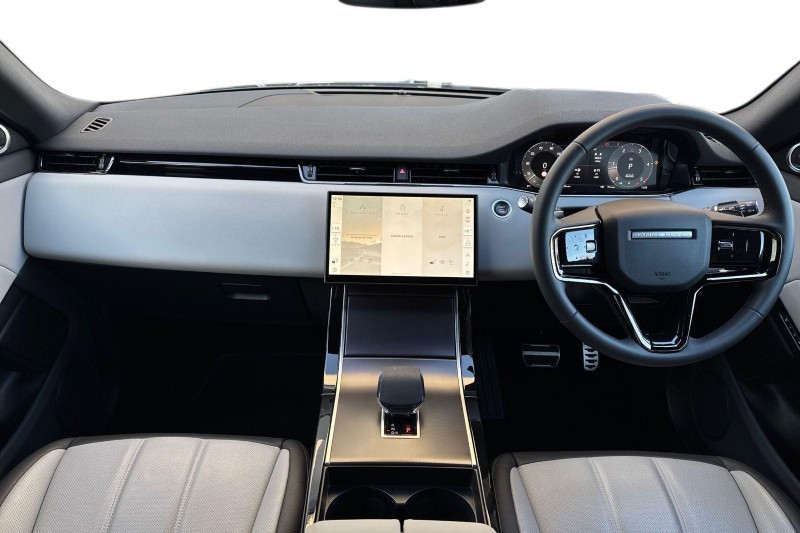 Used Land Rover Range Rover Evoque 2025 for sale - 76982264: Photo 9