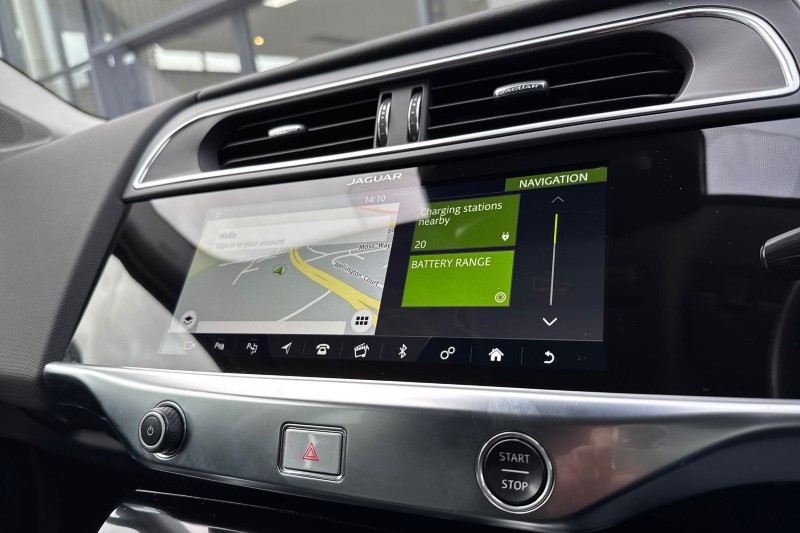 Used Jaguar I-Pace 2020 for sale - 77011709: Photo 11