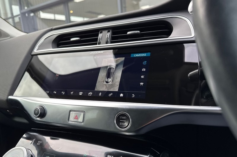 Used Jaguar I-Pace 2020 for sale - 77011709: Photo 12