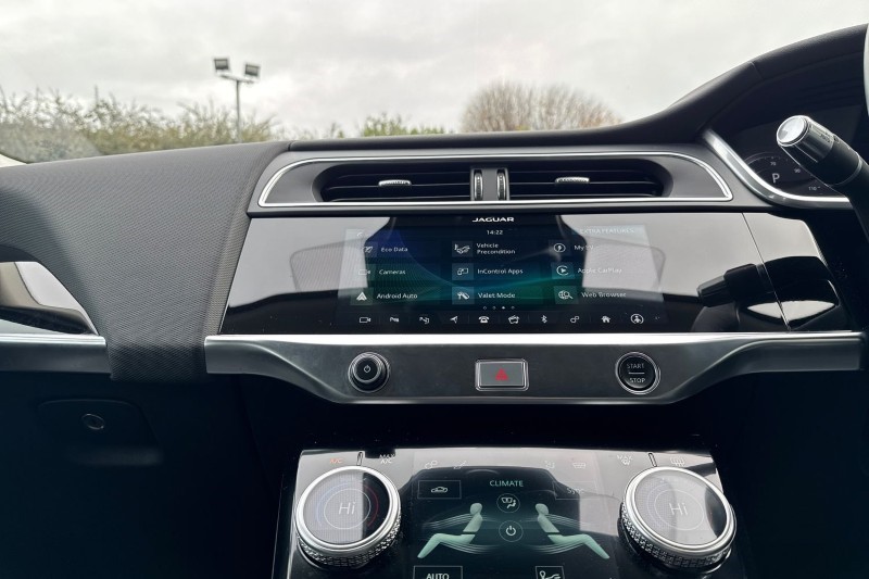 Used Jaguar I-Pace 2020 for sale - 77011709: Photo 14