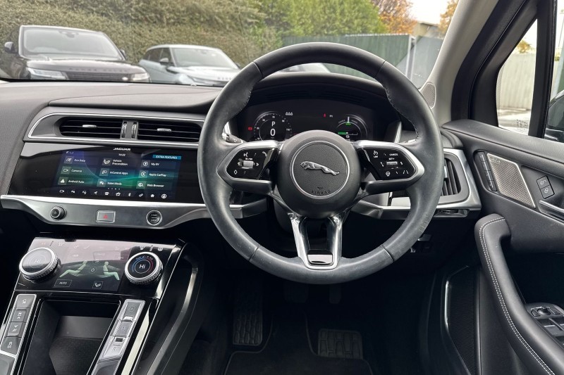 Used Jaguar I-Pace 2020 for sale - 77011709: Photo 15