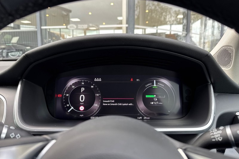 Used Jaguar I-Pace 2020 for sale - 77011709: Photo 16