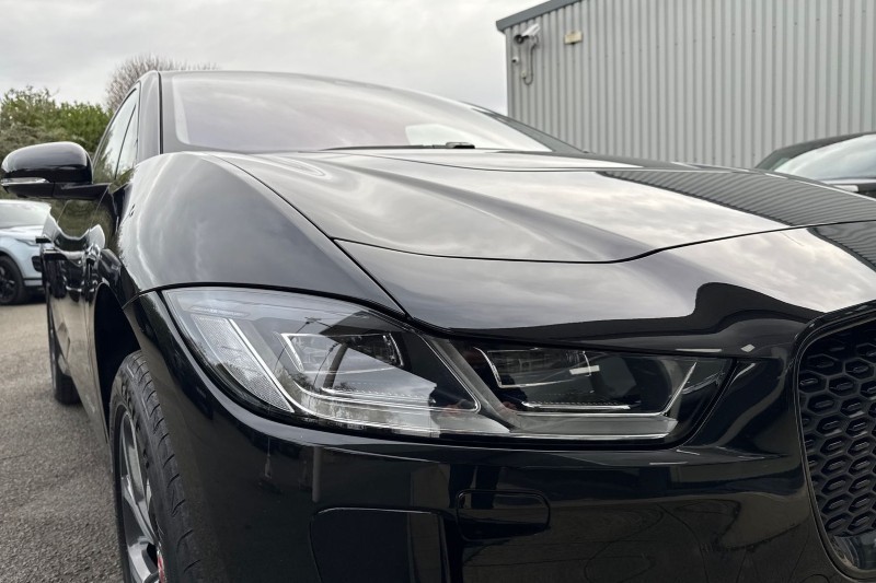 Used Jaguar I-Pace 2020 for sale - 77011709: Photo 17