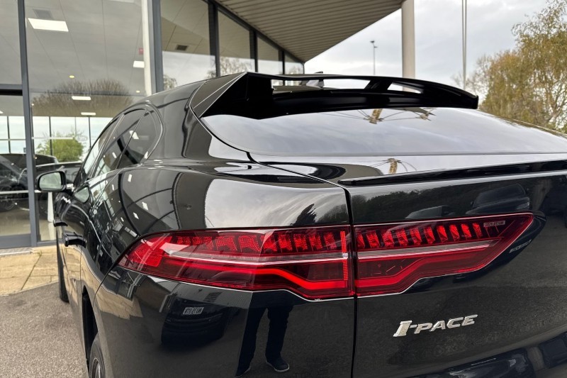 Used Jaguar I-Pace 2020 for sale - 77011709: Photo 19