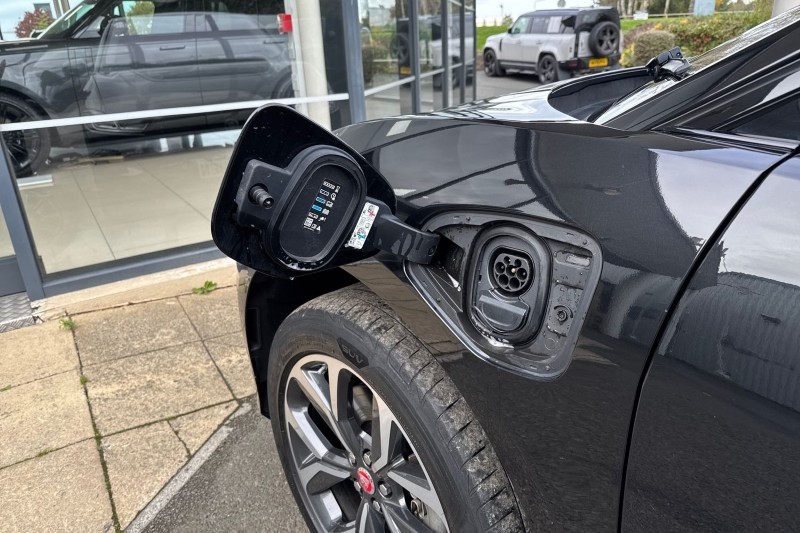 Used Jaguar I-Pace 2020 for sale - 77011709: Photo 20