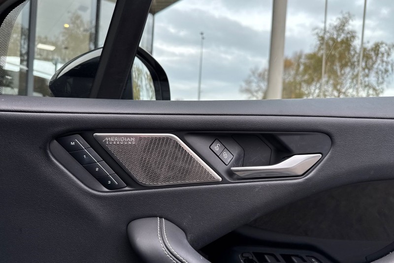 Used Jaguar I-Pace 2020 for sale - 77011709: Photo 22