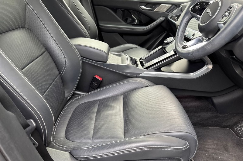Used Jaguar I-Pace 2020 for sale - 77011709: Photo 25
