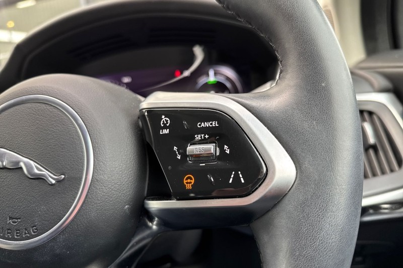 Used Jaguar I-Pace 2020 for sale - 77011709: Photo 27