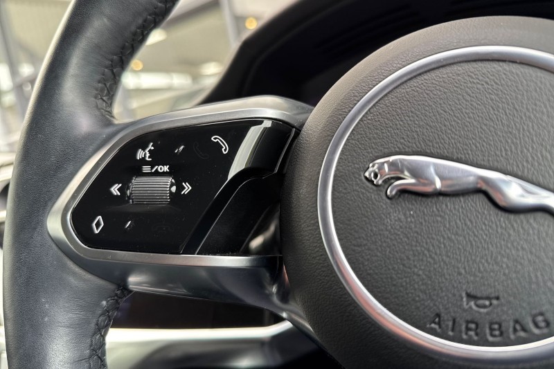 Used Jaguar I-Pace 2020 for sale - 77011709: Photo 28