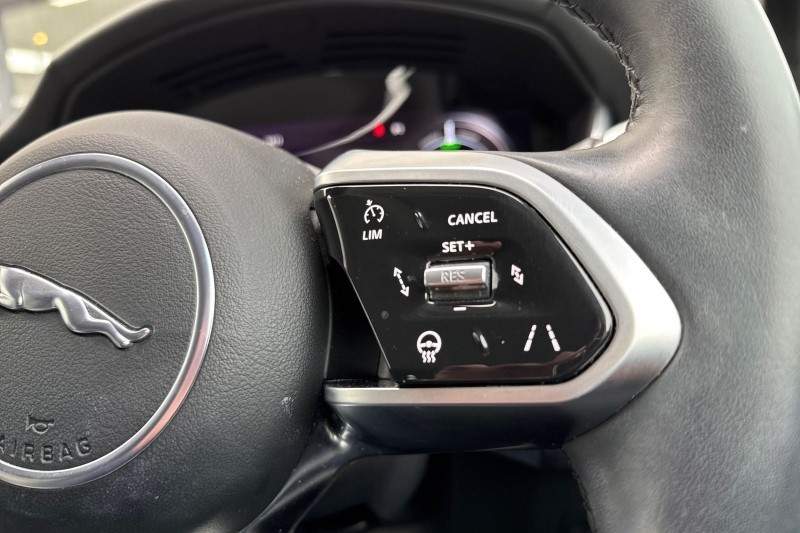 Used Jaguar I-Pace 2020 for sale - 77011709: Photo 29