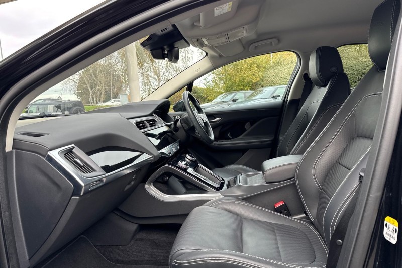 Used Jaguar I-Pace 2020 for sale - 77011709: Photo 3