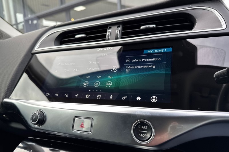 Used Jaguar I-Pace 2020 for sale - 77011709: Photo 30