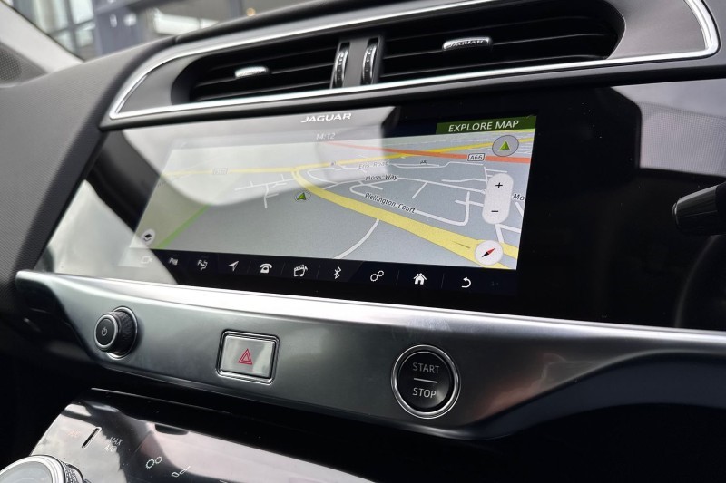 Used Jaguar I-Pace 2020 for sale - 77011709: Photo 31