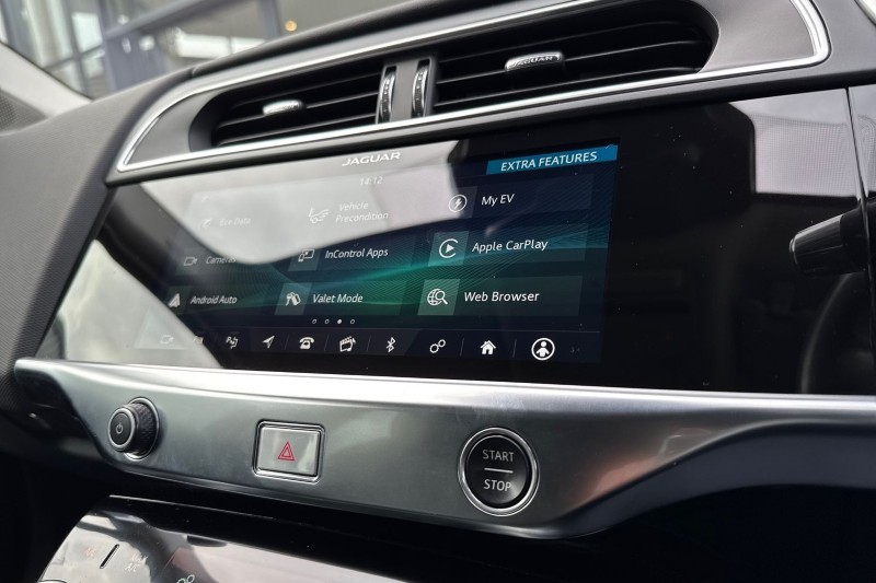 Used Jaguar I-Pace 2020 for sale - 77011709: Photo 33