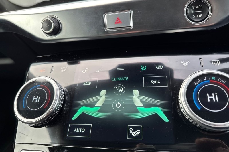 Used Jaguar I-Pace 2020 for sale - 77011709: Photo 34