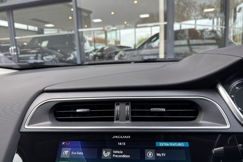 Used Jaguar I-Pace 2020 for sale - 77011709: Photo 37