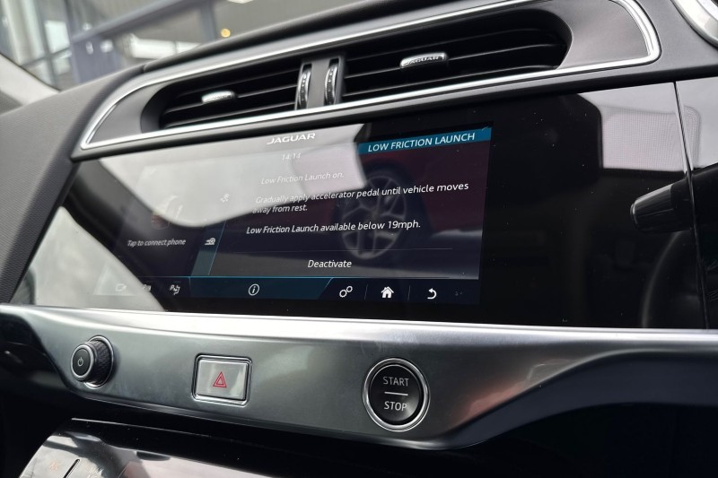 Used Jaguar I-Pace 2020 for sale - 77011709: Photo 39