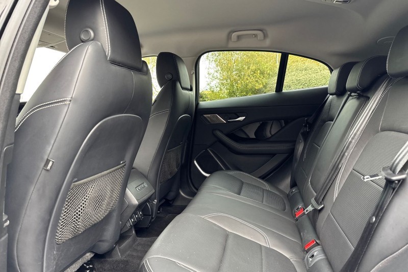 Used Jaguar I-Pace 2020 for sale - 77011709: Photo 4