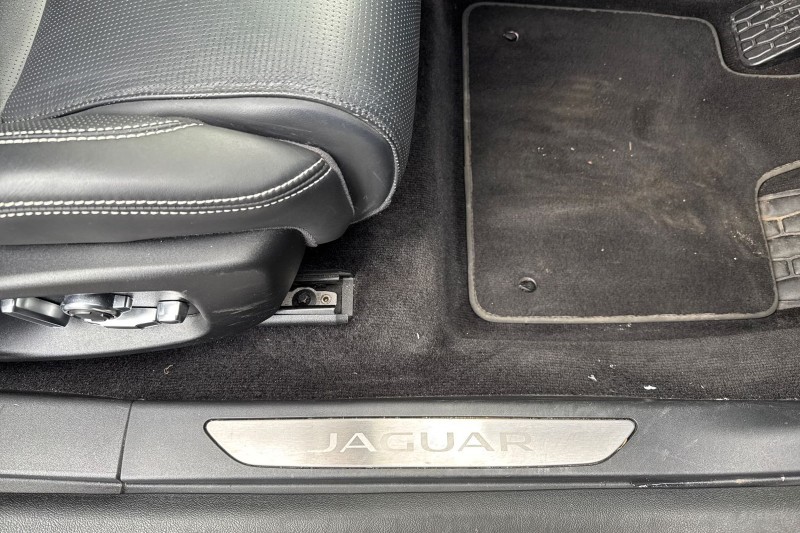 Used Jaguar I-Pace 2020 for sale - 77011709: Photo 41