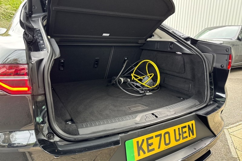 Used Jaguar I-Pace 2020 for sale - 77011709: Photo 42