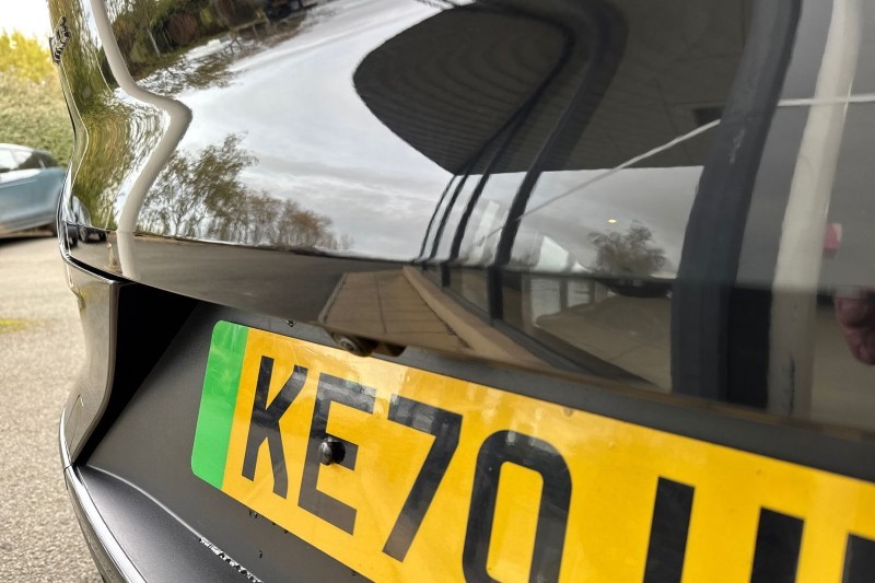 Used Jaguar I-Pace 2020 for sale - 77011709: Photo 44