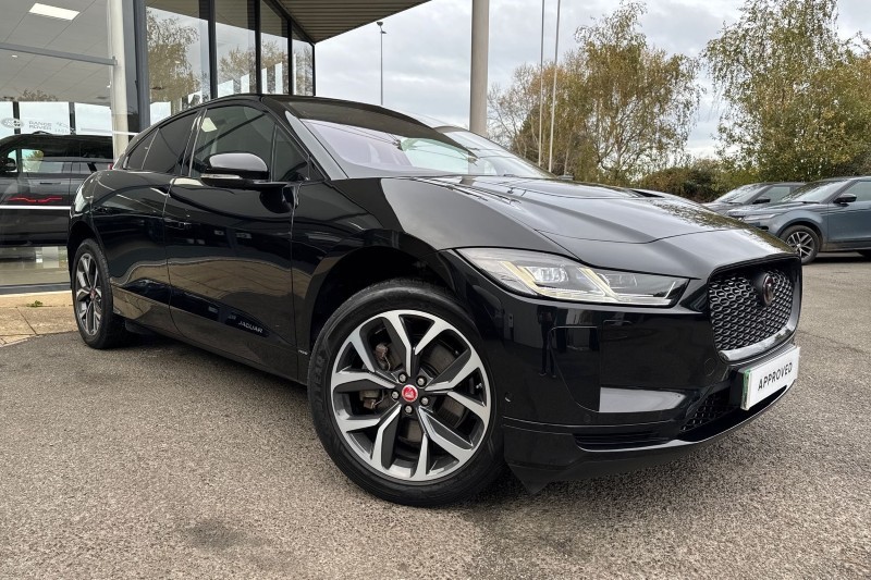 Used Jaguar I-Pace 2020 for sale - 77011709: Photo 45