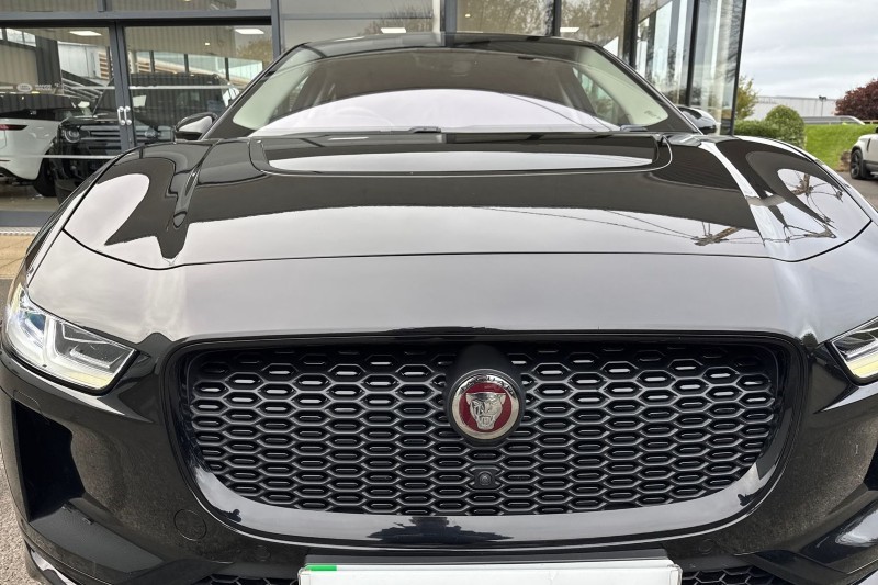Used Jaguar I-Pace 2020 for sale - 77011709: Photo 46