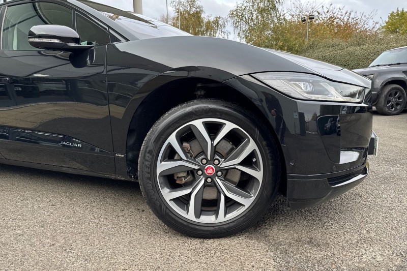 Used Jaguar I-Pace 2020 for sale - 77011709: Photo 47